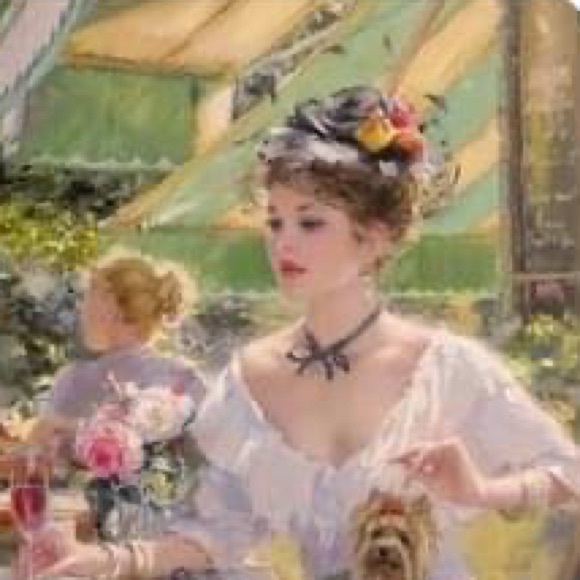 Meet your Posher, Sidney - Picture 5 of 16